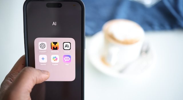 10 Best Free AI Tools for Entrepreneurs in 2025 (Tested & Ranked)