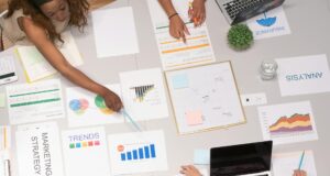 Automating the Back Office of an Elastic Company