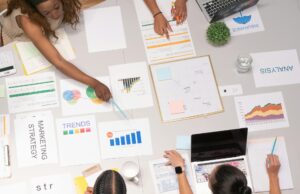 Automating the Back Office of an Elastic Company