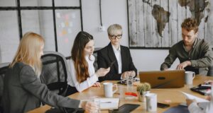 Building a Global Team with Asynchronous Workflows