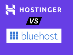 Bluehost vs Hostinger: Which Is Better for Affiliate Sites?
