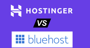Bluehost vs Hostinger: Which Is Better for Affiliate Sites?