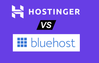 Bluehost vs Hostinger: Which Is Better for Affiliate Sites?