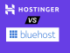 Bluehost vs Hostinger: Which Is Better for Affiliate Sites?
