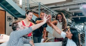 How I Balance Freelancing and Exploring as a Nomad