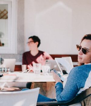 What Is an Elastic Company? Why It’s the Future of Work