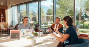 Best Coworking Spaces in Asia for Digital Nomads