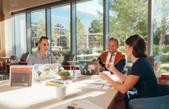 Best Coworking Spaces in Asia for Digital Nomads