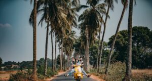 How to Find Remote Work You Can Travel With