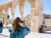 How I Work Remotely and Travel the World on a Budget