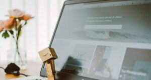 How to Choose the Right Hosting for Your First Website