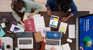 From Chaos to Clarity: Digital Tools That Organize My Life