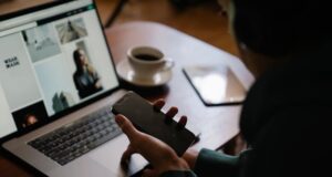 How I Optimized My Blog Without Overloading Keywords