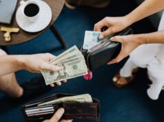 Building an Online Business Without Selling Products