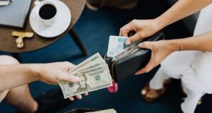 Building an Online Business Without Selling Products