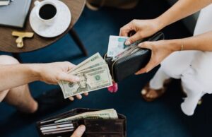 Building an Online Business Without Selling Products