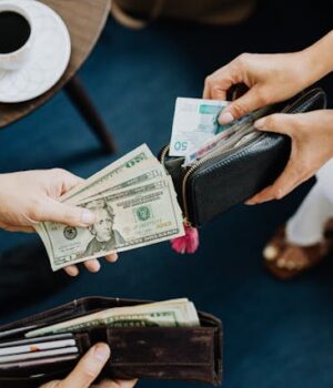 Building an Online Business Without Selling Products