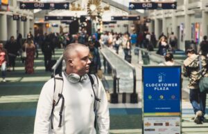 The Hidden Opportunities in a Crowded Industry