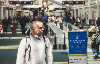 The Hidden Opportunities in a Crowded Industry